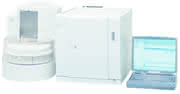 FB Vorspann Wasser: TOC-Analytik FB Vorspann Wasser: TOC-Analytik