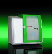 Vorspann Wasser: TOC-Bestimmung Vorspann Wasser: TOC-Bestimmung