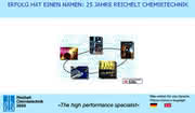 Internet-Schaufenster: Die Internet-Adresse Internet-Schaufenster: Die Internet-Adresse