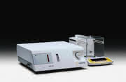 Labortechnik: Quantitative Wasserbestimmung im Spurenbereich Labortechnik: Quantitative Wasserbestimmung im Spurenbereich