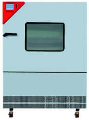 Temperiertechnik: Klimatisiert Temperiertechnik: Klimatisiert