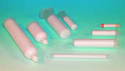 Chromatographie: Die Flash-Chromatographie... Chromatographie: Die Flash-Chromatographie...