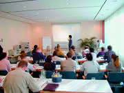 Panorama: Seminar-Quintett Panorama: Seminar-Quintett