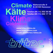 Temp or Bu: Neuer Kälte- und Klimakatalog Temp or Bu: Neuer Kälte- und Klimakatalog