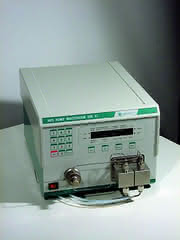 Chromatographie: Vielzweckpumpe Chromatographie: Vielzweckpumpe