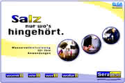 Internet-Adresse des Monats: Die Internet-Adresse des Monats
