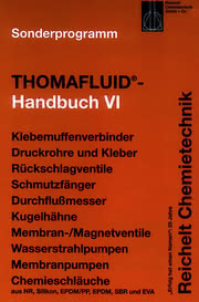 Buch: Sonderprogramm