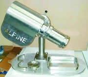 Labortechnik: Alpine ergänzt... Labortechnik: Alpine ergänzt...