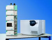 Spektroskopie: Routine-LC/MS „Ion-Trap“-Technologie Spektroskopie: Routine-LC/MS „Ion-Trap“-Technologie