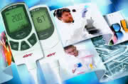 MSR: Temperaturmessungen MSR: Temperaturmessungen