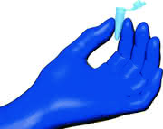 Labortechnik: The best feeling – NitriSoft<sup>®</sup> Labortechnik: The best feeling – NitriSoft<sup>®</sup>