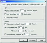 Software: Mit der KC4 Signature... Software: Mit der KC4 Signature...
