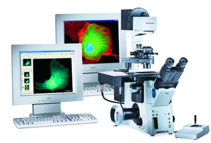 Life Sciences Innovations: Applikationserweiterung Life Sciences Innovations: Applikationserweiterung