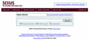 Internet-Schaufenster: Die Internet-Adresse
