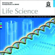 Trend: Neu: Einmalprodukte für die Life Sciences Trend: Neu: Einmalprodukte für die Life Sciences