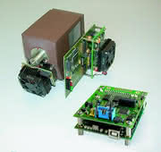 Innovation: Neben OEM-Elektronikmodulen... Innovation: Neben OEM-Elektronikmodulen...