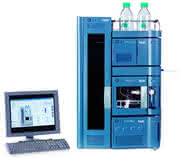 Vorspann Chrom.: UPLC Vorspann Chrom.: UPLC