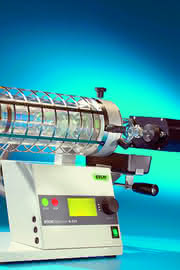 Labortechnik: Gefriertrocknung... Labortechnik: Gefriertrocknung...