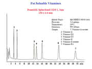 Labortechnik: Vitamin-D2- und D3-Bestimmung Labortechnik: Vitamin-D2- und D3-Bestimmung