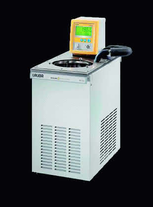 Temperiertechnik: Präzise Temperaturen für präzise Kalibrierungen
