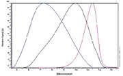 Chromatographie: Chitosan-Charakterisierung Chromatographie: Chitosan-Charakterisierung