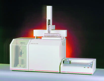 Instrumentelle Analytik: Weltneuheit auf dem ASTM-Meeting in Salt Lake City