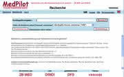 Internet-Schaufenster: Die Internet-Adresse des Monats