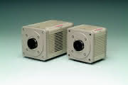 Labortechnik: Die neue C8800 Digital-CCD-Kamera... Labortechnik: Die neue C8800 Digital-CCD-Kamera...