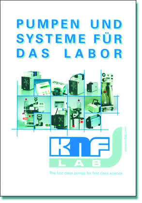 Förder-, Dosier-, Vakuumtechnik: Die weltweit kleinste...