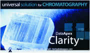 Labortechnik: Chromatographie-Software Labortechnik: Chromatographie-Software