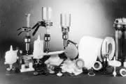 Labortechnik: Filterspezialisten Labortechnik: Filterspezialisten