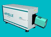 Material or Instr. Analytik: Butterfly with Eagle Eye
