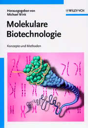 In Kasten zu LS or Bu: Lehrbuch Molekulare Biotechnologie In Kasten zu LS or Bu: Lehrbuch Molekulare Biotechnologie