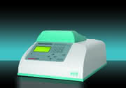 Temperiertechnik: Hi-Speed-Thermocycler Temperiertechnik: Hi-Speed-Thermocycler
