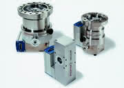 Labortechnik: Einfache Integration Labortechnik: Einfache Integration