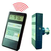 Gas-Handling: Vakuummeter als Datenlogger Gas-Handling: Vakuummeter als Datenlogger