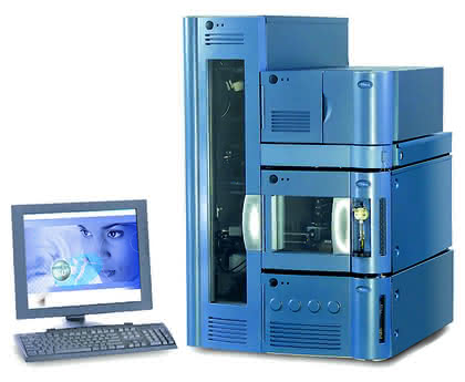 Instrumentelle Analytik: Die neueste UPLC-Generation