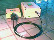 Instrumentelle Analytik: Portables Elementanalysesystem Instrumentelle Analytik: Portables Elementanalysesystem