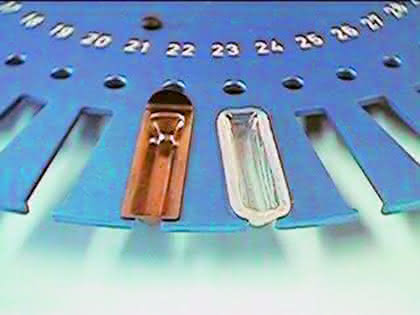 Instrumentelle Analytik: Quecksilberanalytik