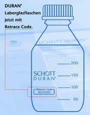 Labortechnik: Als weltweit 1. Laborglashersteller... Labortechnik: Als weltweit 1. Laborglashersteller...