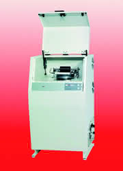 Separationstechnik: Unser neues Modell... Separationstechnik: Unser neues Modell...