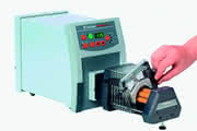 Labortechnik: Heidolph Instruments... 