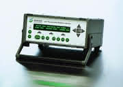 Labortechnik: Mobiler Gasmonitor
