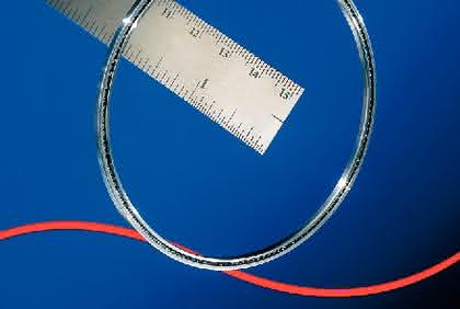 Lineartechnik: Besser schlank