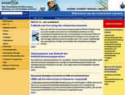 Internet-Adresse des Monats: Die Internet-Adresse des Monats Internet-Adresse des Monats: Die Internet-Adresse des Monats