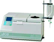 Labortechnik: Brenn- und Heizwertbestimmung gemäß DIN 51900 Labortechnik: Brenn- und Heizwertbestimmung gemäß DIN 51900