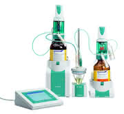 Instrumentelle Analytik: Für Karl-Fischer-Titrationen Instrumentelle Analytik: Für Karl-Fischer-Titrationen