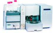 Labortechnik: EC-Detektion in der HPLC Labortechnik: EC-Detektion in der HPLC