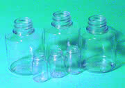 Labortechnik: Glasalternative Labortechnik: Glasalternative
