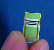 FB LS: L-Lactatbestimmung im Atemkondensat − FB LS: L-Lactatbestimmung im Atemkondensat −
